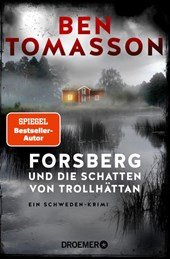 Forsberg und die Schatten von Trollhättan