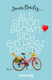 Als Simon Brown sich ein Herz fasste