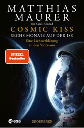 Cosmic Kiss