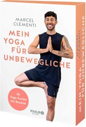 Mein Yoga für Unbewegliche