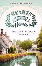 Hearts & Homes - Wo das Glück wohnt