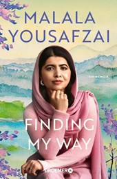 Finding My Way. Ein Memoir