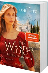 Die Wanderhure. Intrigen in Rom
