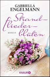 Strandfliederblüten
