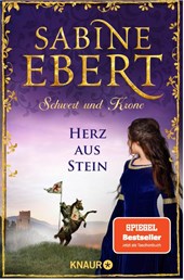 Schwert und Krone - Herz aus Stein