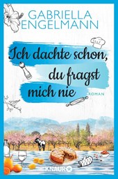 Ich dachte schon, du fragst mich nie