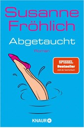 Abgetaucht