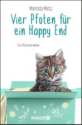 Vier Pfoten für ein Happy End