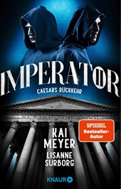 Imperator II. Caesars Rückkehr