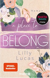 A Place to Belong