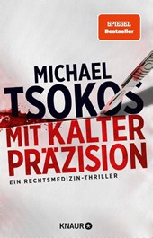 Mit kalter Präzision