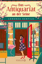 Das Antiquariat an der Seine