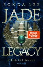 Jade Legacy - Ehre ist alles