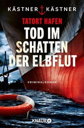 Tatort Hafen - Tod im Schatten der Elbflut
