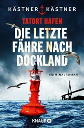 Tatort Hafen - Die letzte Fähre nach Dockland