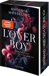 Loverboy - Niemand liebt dich so wie ich