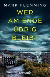 Wer am Ende übrig bleibt