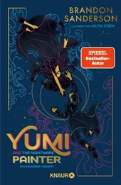 Yumi and the Nightmare Painter