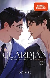 Guardian 1. Seelenwächter