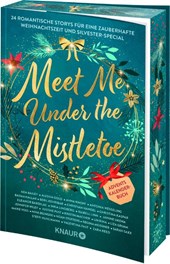 Meet Me Under the Mistletoe