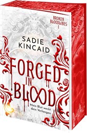Forged in Blood