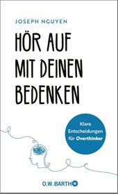 Hör auf mit deinen Bedenken