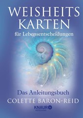 Weisheitskarten für Lebensentscheidungen