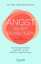 Angst selbst bewältigen