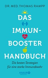 Das Immunbooster-Handbuch