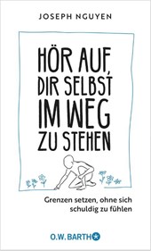 Hör auf, dir selbst im Weg zu stehen