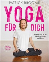 Yoga für dich