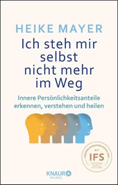 Ich steh mir selbst nicht mehr im Weg