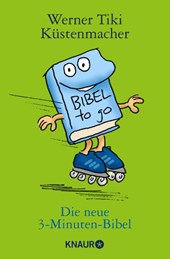 Die neue 3-Minuten-Bibel