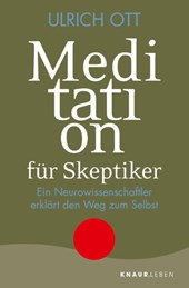 Meditation für Skeptiker