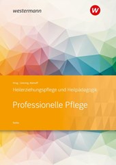 Professionelle Pflege