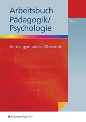 Pädagogik / Psychologie für die gymnasiale Oberstufe