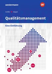 Qualitätsmanagement. Schulbuch