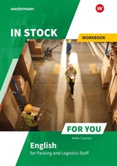 In Stock For You. Workbook