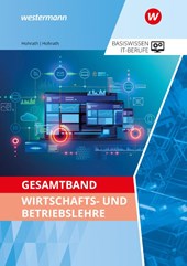 Gesamtband Wirtschafts- und Betriebslehre
