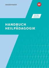 Handbuch Heilpädagogik. Schulbuch