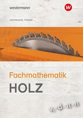 Fachmathematik Holz. Schulbuch