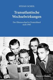 Transatlantische Wechselwirkungen