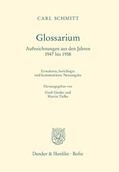 Glossarium.