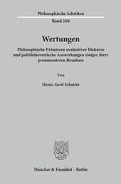 Wertungen