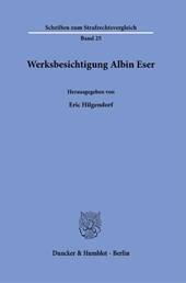 Werksbesichtigung Albin Eser