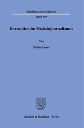 Korruption im Medizinjournalismus