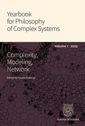 Complexity, Modeling, Network