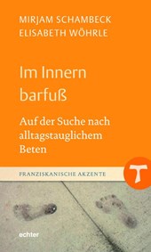 Im Innern barfuß