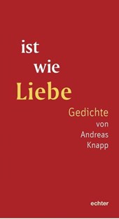ist wie Liebe