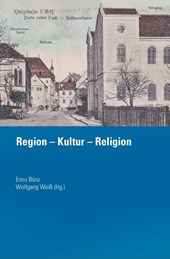 Region - Kultur - Religion